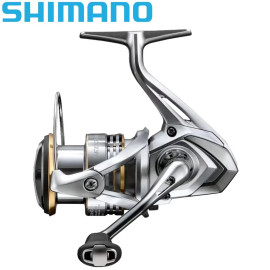 Катушка с передним фрикционом Shimano 23 Sedona FJ
